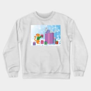 Share the Joy of Christmas Crewneck Sweatshirt